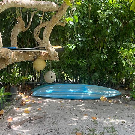 Villa Fare Tetahora Tevaitoa Esterno foto