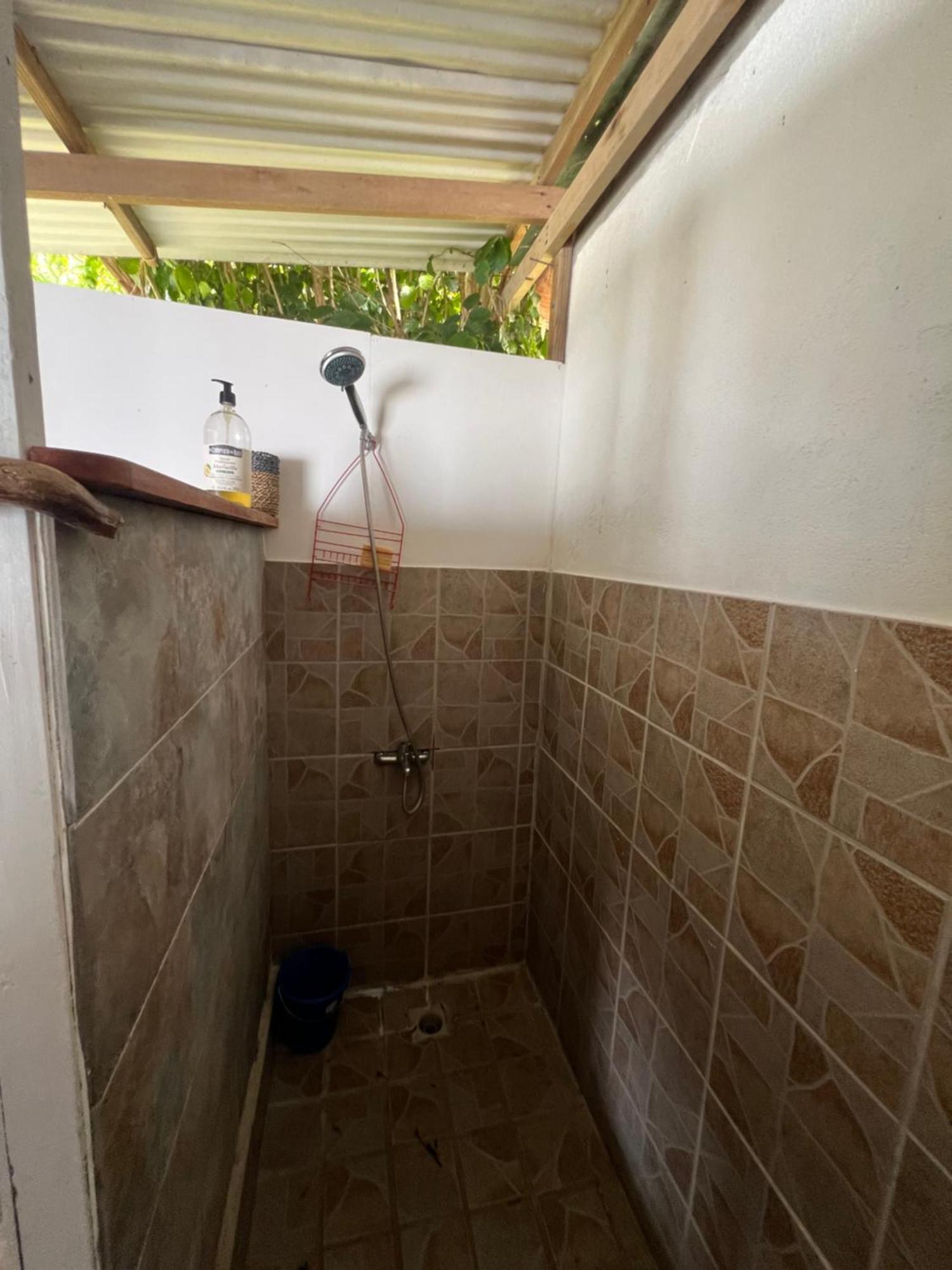 Villa Fare Tetahora Tevaitoa Esterno foto